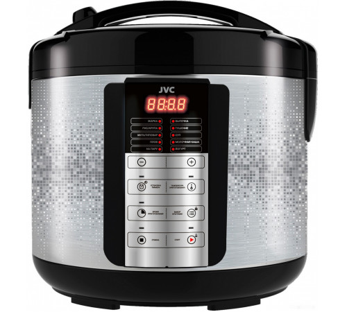 Мультиварка JVC JK-MC500