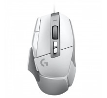 Игровая мышь Logitech G502 X (белый)