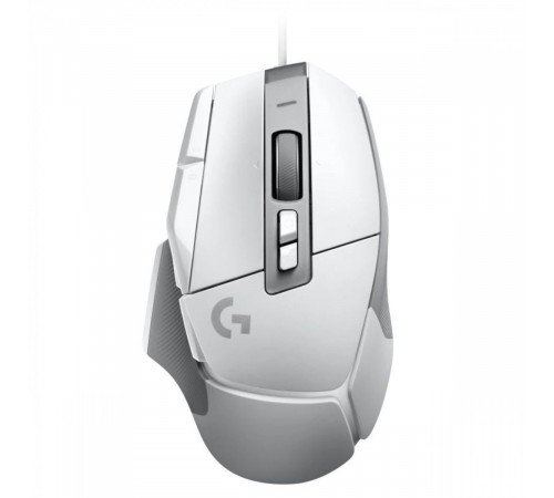 Игровая мышь Logitech G502 X (белый)