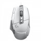 Игровая мышь Logitech G502 X (белый)