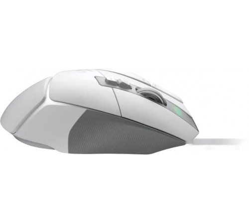 Игровая мышь Logitech G502 X (белый)