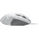 Игровая мышь Logitech G502 X (белый)