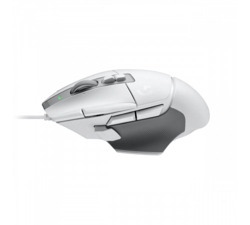 Игровая мышь Logitech G502 X (белый)