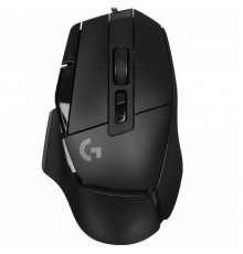 Игровая мышь Logitech G502 X (черный)