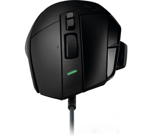 Игровая мышь Logitech G502 X (черный)