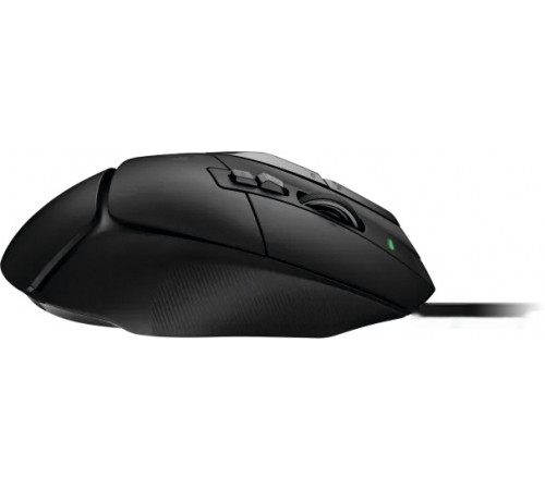 Игровая мышь Logitech G502 X (черный)