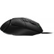 Игровая мышь Logitech G502 X (черный)