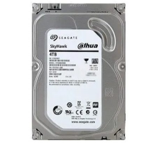 Жесткий диск Seagate Dahua Skyhawk Surveillance 4TB ST4000VX015