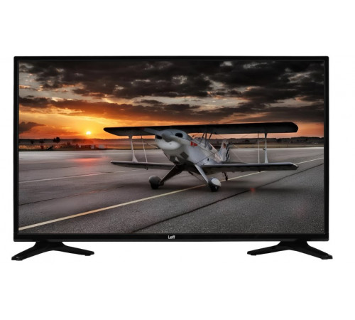 Телевизор Leff 32H250T