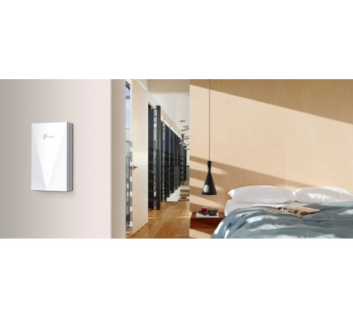 Беспроводной маршрутизатор TP-Link EAP655-Wall