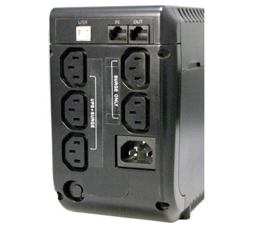 Источник бесперебойного питания Powercom Imperial IMP-825AP