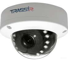 IP-камера Trassir TR-D2D5 v2 (2.8 мм)