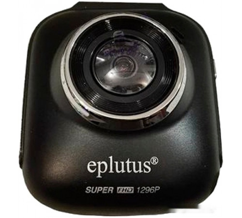 Автомобильный видеорегистратор Eplutus DVR-918