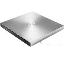 Оптический накопитель Asus ZenDrive U9M SDRW-08U9M-U (серебристый)