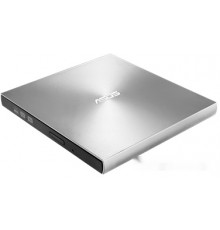 Оптический накопитель Asus ZenDrive U9M SDRW-08U9M-U (серебристый)