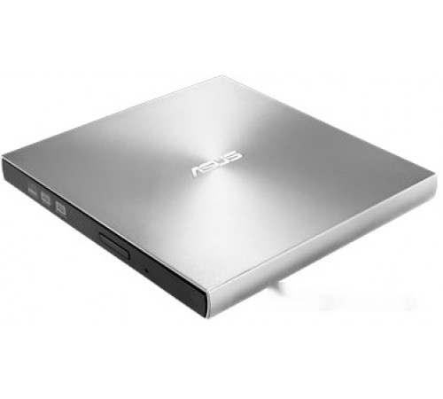 Оптический накопитель Asus ZenDrive U9M SDRW-08U9M-U (серебристый)