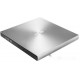 Оптический накопитель Asus ZenDrive U9M SDRW-08U9M-U (серебристый)