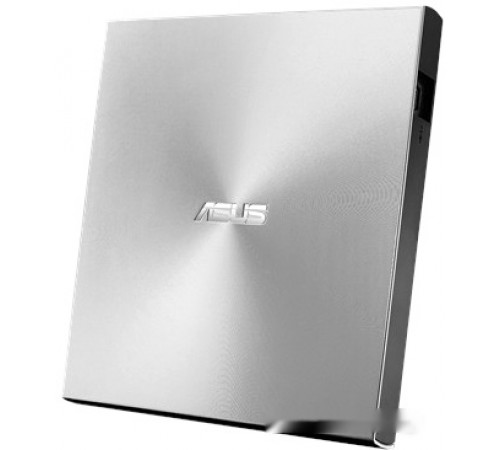 Оптический накопитель Asus ZenDrive U9M SDRW-08U9M-U (серебристый)