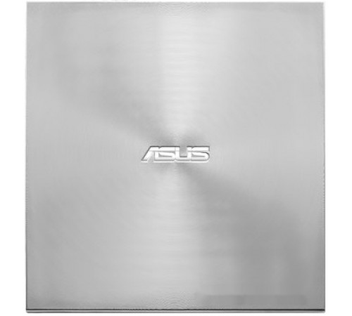 Оптический накопитель Asus ZenDrive U9M SDRW-08U9M-U (серебристый)