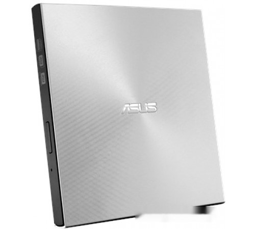 Оптический накопитель Asus ZenDrive U9M SDRW-08U9M-U (серебристый)