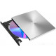 Оптический накопитель Asus ZenDrive U9M SDRW-08U9M-U (серебристый)