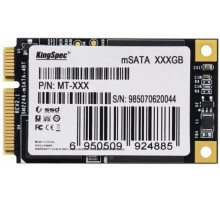 SSD KingSpec MT-512 512GB