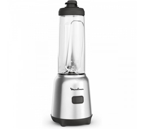 Блендер Moulinex Mix&Move LM15FD10