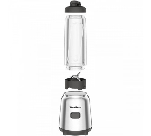 Блендер Moulinex Mix&Move LM15FD10