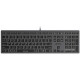 Клавиатура A4Tech Fstyler FX60 (белая подсветка)