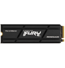 SSD Kingston Fury Renegade 4TB SFYRDK/4000G