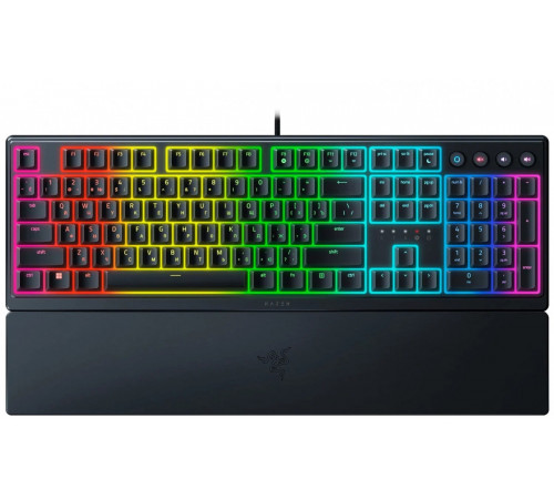 Клавиатура RAZER Ornata V3