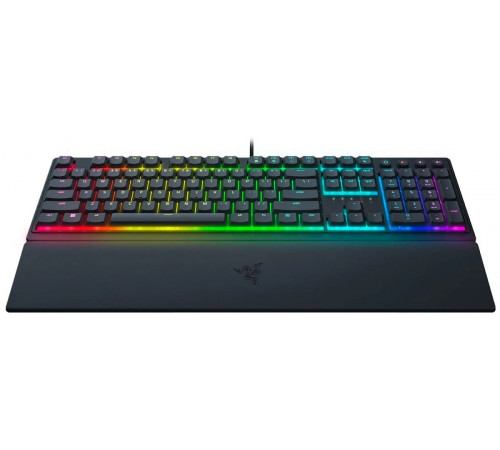 Клавиатура RAZER Ornata V3