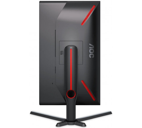 Монитор AOC Agon 25G3ZM/BK