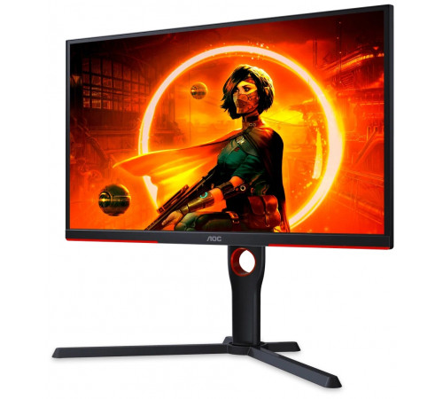 Монитор AOC Agon 25G3ZM/BK