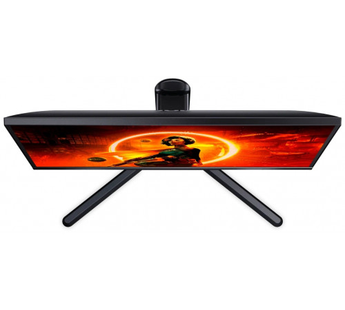 Монитор AOC Agon 25G3ZM/BK