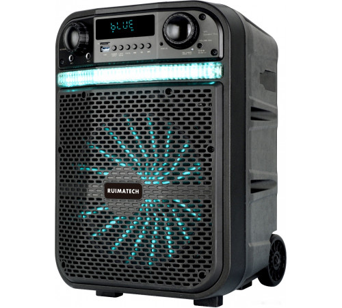 Портативная акустика Ruimatech VA-8610