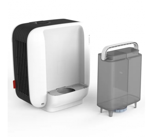 Мойка воздуха Boneco Air-O-Swiss H700
