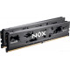 Модуль памяти Apacer NOX 16ГБ DDR5 5600 МГц AH5U16G56C522MBAA-1