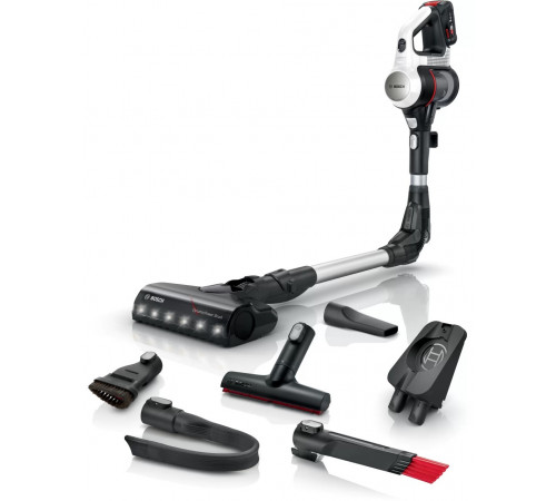 Вертикальный пылесос Bosch Unlimited 7 BCS711XXL