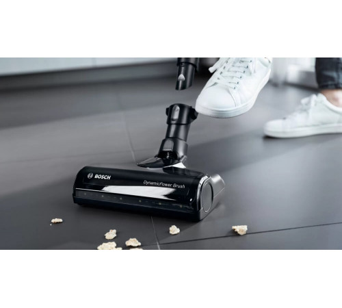 Вертикальный пылесос Bosch Unlimited 7 BCS711XXL