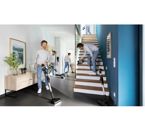 Вертикальный пылесос Bosch Unlimited 7 BCS711XXL