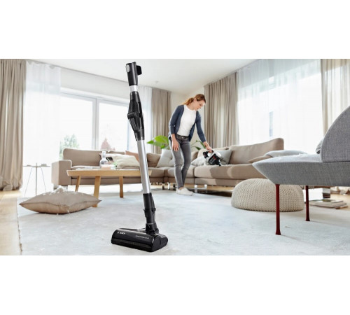 Вертикальный пылесос Bosch Unlimited 7 BCS711XXL