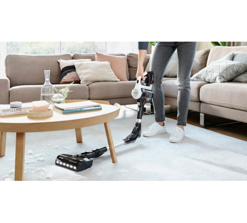 Вертикальный пылесос Bosch Unlimited 7 BCS711XXL