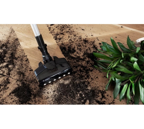 Вертикальный пылесос Bosch Unlimited 7 BCS711XXL