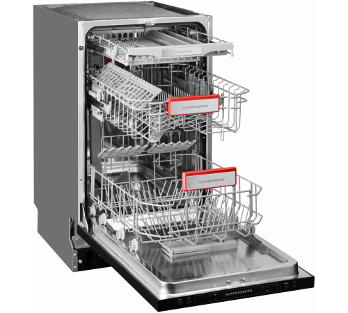 Посудомоечная машина Kuppersberg GS 4557