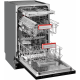 Посудомоечная машина Kuppersberg GS 4557