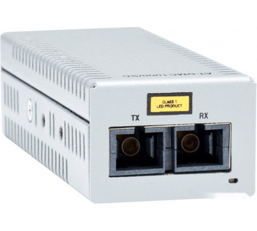 Коммутатор Allied Telesis AT-DMC1000/SC-50