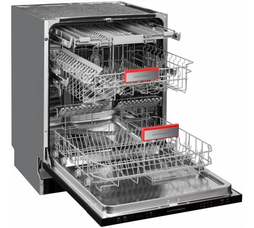 Посудомоечная машина Kuppersberg GS 6057