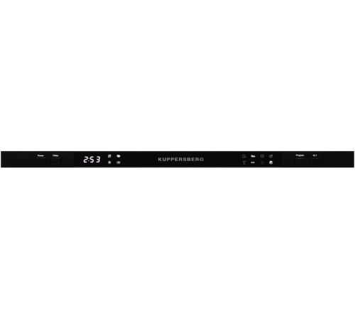 Посудомоечная машина Kuppersberg GS 6057