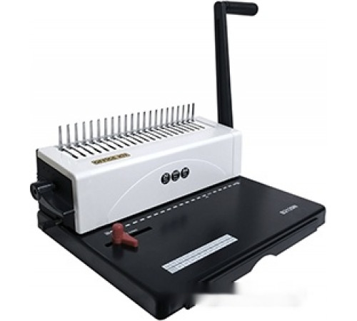 Брошюровщик Office-Kit B2120N